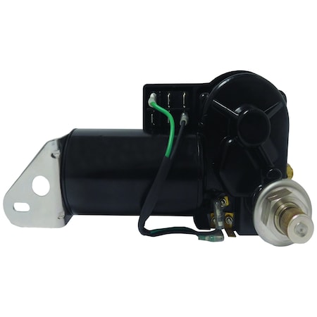 Wai Global WIPER MOTOR, WPM8011 WPM8011